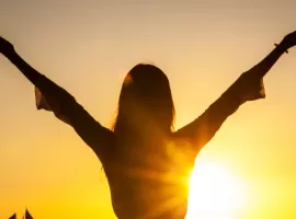 晚期肺癌13年靶向轮换之路，我总结9点抗癌经验